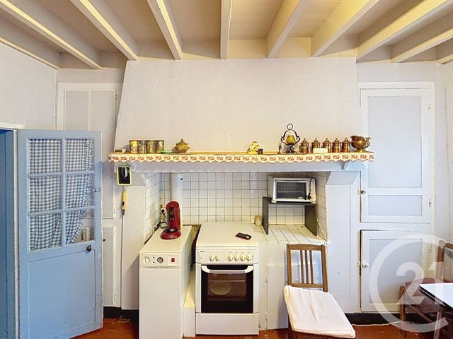maison à vendre - 2 pièces - 88.5 m2 - SASSETOT LE MAUCONDUIT - 76 - HAUTE-NORMANDIE - Century 21 Accore