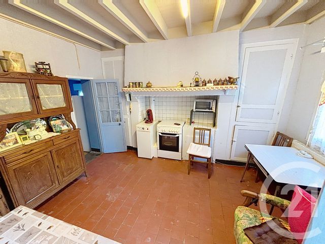 maison à vendre - 2 pièces - 88.5 m2 - SASSETOT LE MAUCONDUIT - 76 - HAUTE-NORMANDIE - Century 21 Accore