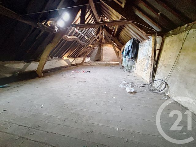 maison à vendre - 2 pièces - 88.5 m2 - SASSETOT LE MAUCONDUIT - 76 - HAUTE-NORMANDIE - Century 21 Accore