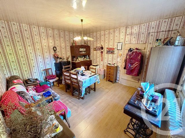 maison à vendre - 2 pièces - 88.5 m2 - SASSETOT LE MAUCONDUIT - 76 - HAUTE-NORMANDIE - Century 21 Accore