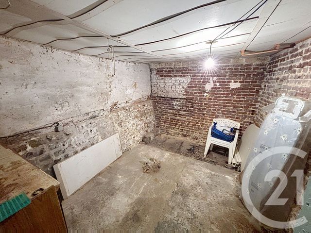 maison à vendre - 2 pièces - 88.5 m2 - SASSETOT LE MAUCONDUIT - 76 - HAUTE-NORMANDIE - Century 21 Accore