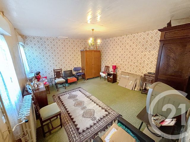 maison à vendre - 2 pièces - 88.5 m2 - SASSETOT LE MAUCONDUIT - 76 - HAUTE-NORMANDIE - Century 21 Accore