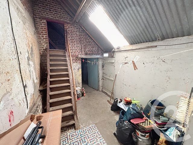 maison à vendre - 2 pièces - 88.5 m2 - SASSETOT LE MAUCONDUIT - 76 - HAUTE-NORMANDIE - Century 21 Accore