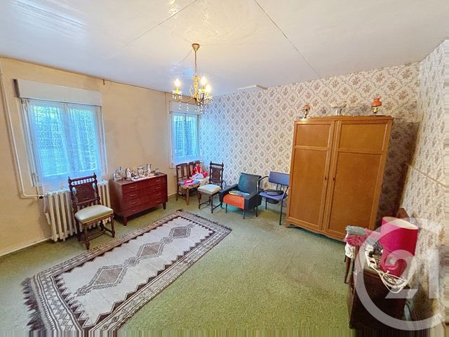 maison à vendre - 2 pièces - 88.5 m2 - SASSETOT LE MAUCONDUIT - 76 - HAUTE-NORMANDIE - Century 21 Accore