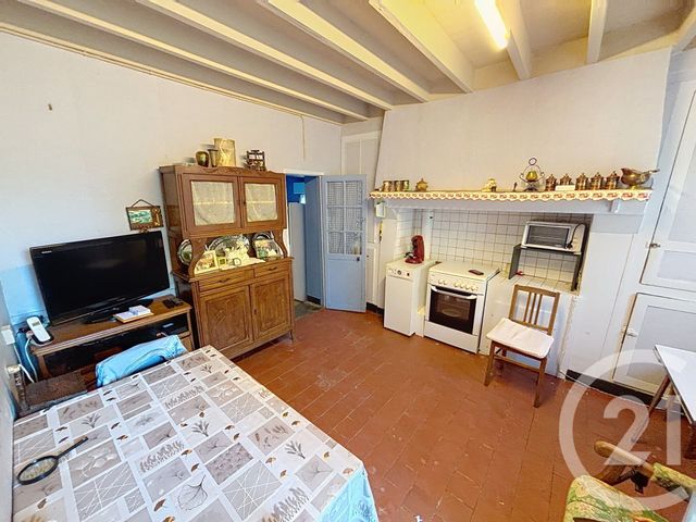 maison à vendre - 2 pièces - 88.5 m2 - SASSETOT LE MAUCONDUIT - 76 - HAUTE-NORMANDIE - Century 21 Accore
