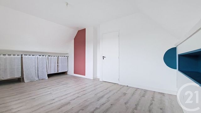 maison à vendre - 5 pièces - 124.3 m2 - FECAMP - 76 - HAUTE-NORMANDIE - Century 21 Accore