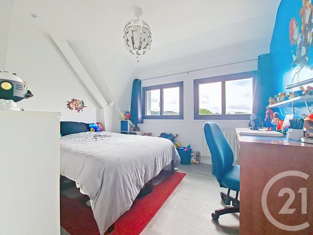 maison à vendre - 5 pièces - 124.3 m2 - FECAMP - 76 - HAUTE-NORMANDIE - Century 21 Accore