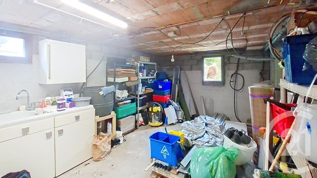 maison à vendre - 5 pièces - 124.3 m2 - FECAMP - 76 - HAUTE-NORMANDIE - Century 21 Accore