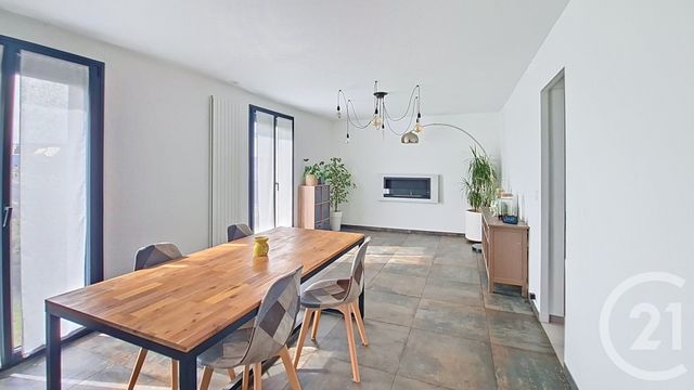 maison à vendre - 5 pièces - 124.3 m2 - FECAMP - 76 - HAUTE-NORMANDIE - Century 21 Accore