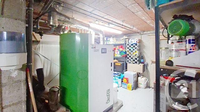 maison à vendre - 5 pièces - 124.3 m2 - FECAMP - 76 - HAUTE-NORMANDIE - Century 21 Accore