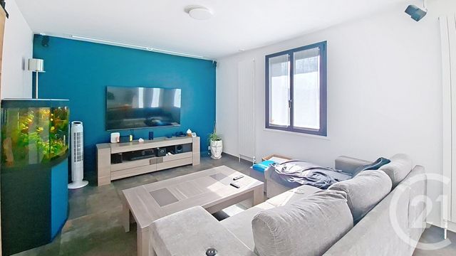 maison à vendre - 5 pièces - 124.3 m2 - FECAMP - 76 - HAUTE-NORMANDIE - Century 21 Accore