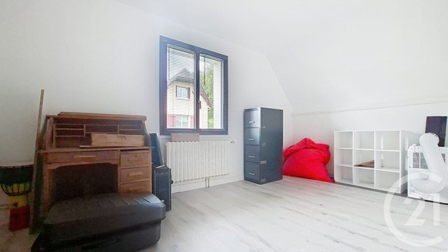 maison à vendre - 5 pièces - 124.3 m2 - FECAMP - 76 - HAUTE-NORMANDIE - Century 21 Accore