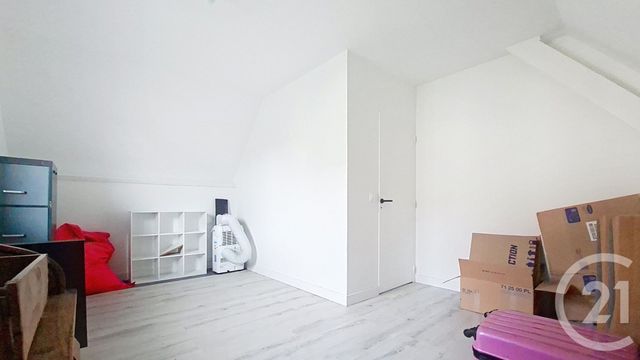 maison à vendre - 5 pièces - 124.3 m2 - FECAMP - 76 - HAUTE-NORMANDIE - Century 21 Accore