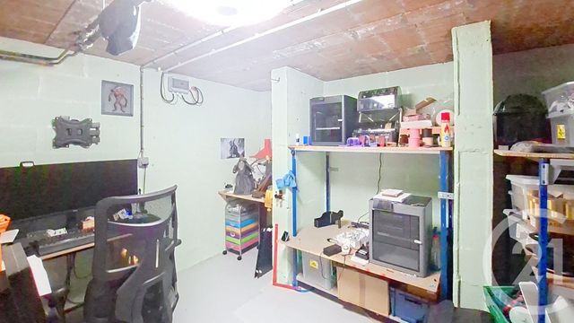 maison à vendre - 5 pièces - 124.3 m2 - FECAMP - 76 - HAUTE-NORMANDIE - Century 21 Accore