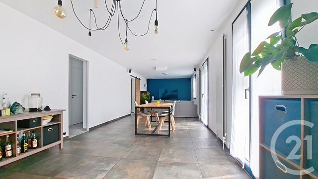 maison à vendre - 5 pièces - 124.3 m2 - FECAMP - 76 - HAUTE-NORMANDIE - Century 21 Accore