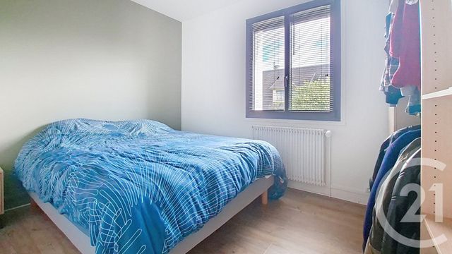 maison à vendre - 5 pièces - 124.3 m2 - FECAMP - 76 - HAUTE-NORMANDIE - Century 21 Accore