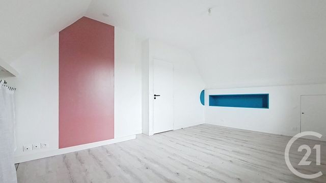 maison à vendre - 5 pièces - 124.3 m2 - FECAMP - 76 - HAUTE-NORMANDIE - Century 21 Accore
