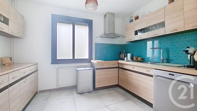 maison à vendre - 5 pièces - 124.3 m2 - FECAMP - 76 - HAUTE-NORMANDIE - Century 21 Accore