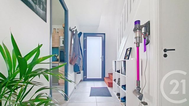 maison à vendre - 5 pièces - 124.3 m2 - FECAMP - 76 - HAUTE-NORMANDIE - Century 21 Accore