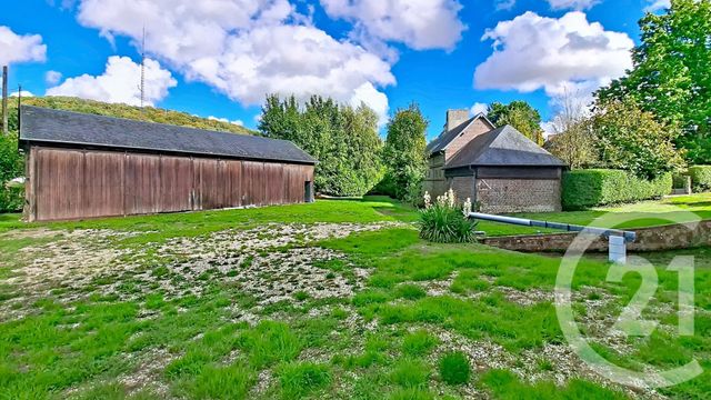 immeuble à vendre - 512.0 m2 - VALMONT - 76 - HAUTE-NORMANDIE - Century 21 Accore
