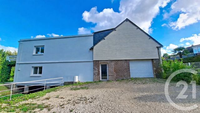immeuble à vendre - 512.0 m2 - VALMONT - 76 - HAUTE-NORMANDIE - Century 21 Accore