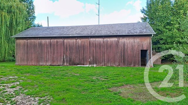 immeuble à vendre - 512.0 m2 - VALMONT - 76 - HAUTE-NORMANDIE - Century 21 Accore