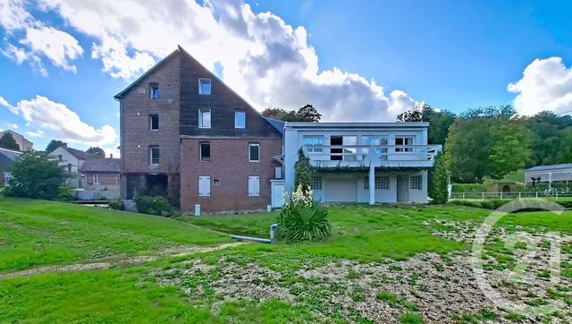 Immeuble à vendre VALMONT