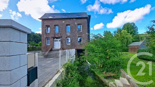 immeuble à vendre - 512.0 m2 - VALMONT - 76 - HAUTE-NORMANDIE - Century 21 Accore