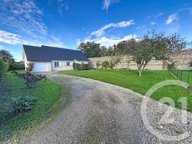 maison à vendre - 4 pièces - 98.14 m2 - SASSETOT LE MAUCONDUIT - 76 - HAUTE-NORMANDIE - Century 21 Accore