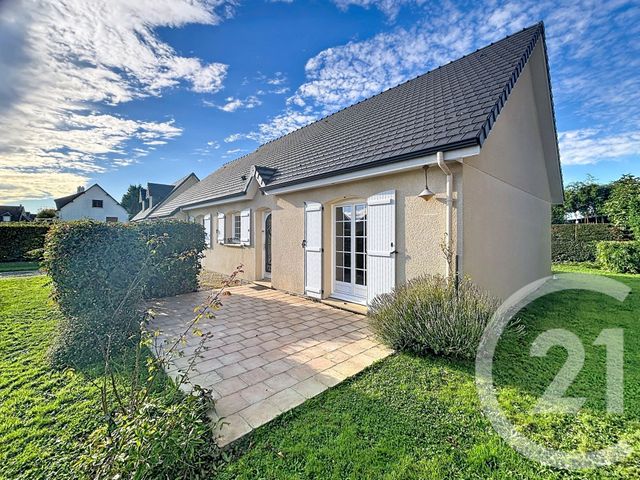 maison à vendre - 4 pièces - 98.14 m2 - SASSETOT LE MAUCONDUIT - 76 - HAUTE-NORMANDIE - Century 21 Accore