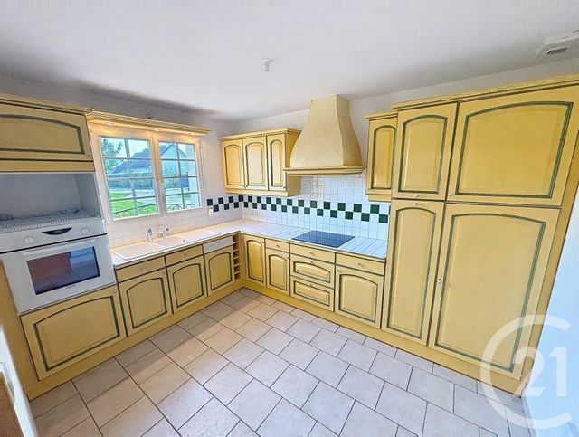 maison à vendre - 4 pièces - 98.14 m2 - SASSETOT LE MAUCONDUIT - 76 - HAUTE-NORMANDIE - Century 21 Accore
