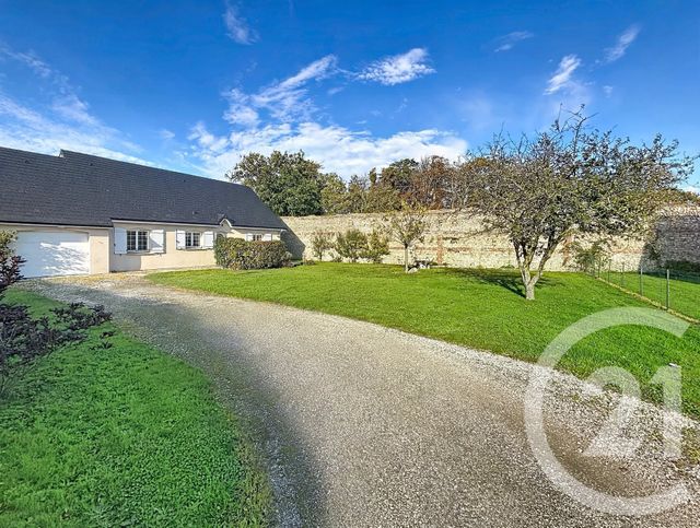 maison à vendre - 4 pièces - 98.14 m2 - SASSETOT LE MAUCONDUIT - 76 - HAUTE-NORMANDIE - Century 21 Accore