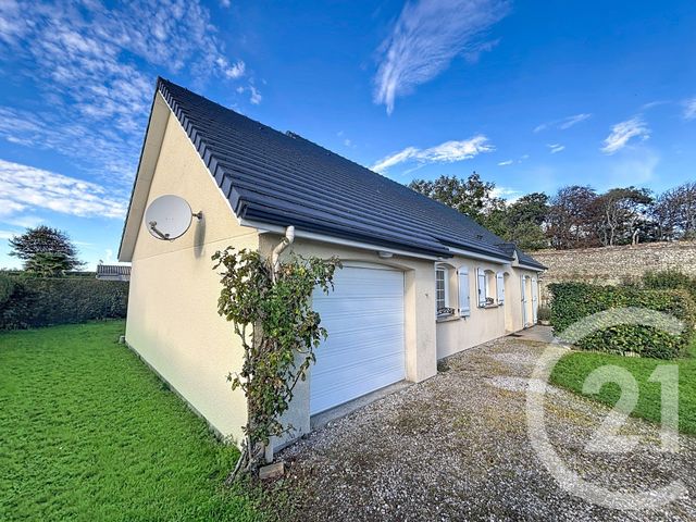 maison à vendre - 4 pièces - 98.14 m2 - SASSETOT LE MAUCONDUIT - 76 - HAUTE-NORMANDIE - Century 21 Accore