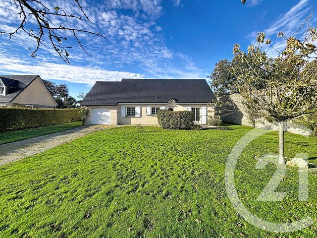Maison à vendre SASSETOT LE MAUCONDUIT