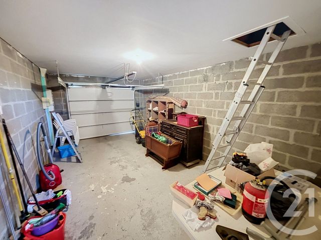 maison à vendre - 4 pièces - 98.14 m2 - SASSETOT LE MAUCONDUIT - 76 - HAUTE-NORMANDIE - Century 21 Accore