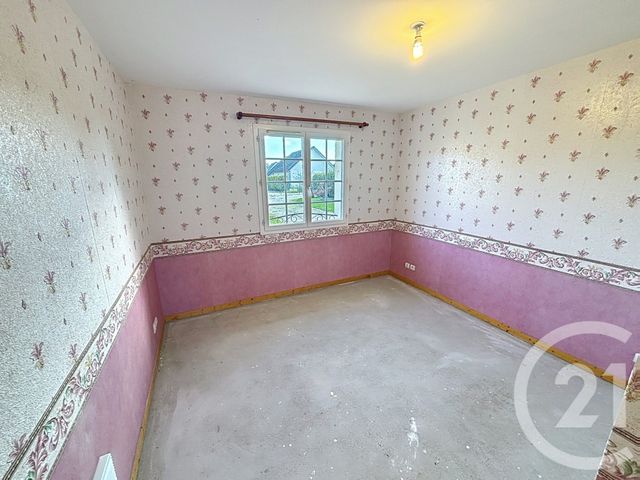 maison à vendre - 4 pièces - 98.14 m2 - SASSETOT LE MAUCONDUIT - 76 - HAUTE-NORMANDIE - Century 21 Accore
