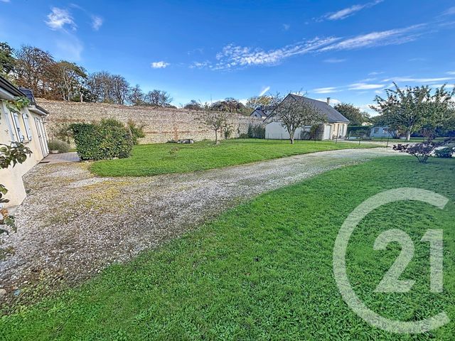 maison à vendre - 4 pièces - 98.14 m2 - SASSETOT LE MAUCONDUIT - 76 - HAUTE-NORMANDIE - Century 21 Accore