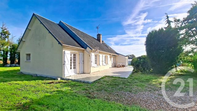 maison à vendre - 7 pièces - 169.85 m2 - MENTHEVILLE - 76 - HAUTE-NORMANDIE - Century 21 Accore