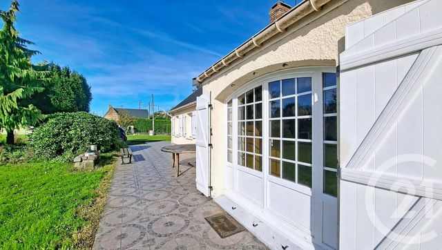 maison à vendre - 7 pièces - 169.85 m2 - MENTHEVILLE - 76 - HAUTE-NORMANDIE - Century 21 Accore