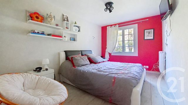maison à vendre - 7 pièces - 169.85 m2 - MENTHEVILLE - 76 - HAUTE-NORMANDIE - Century 21 Accore