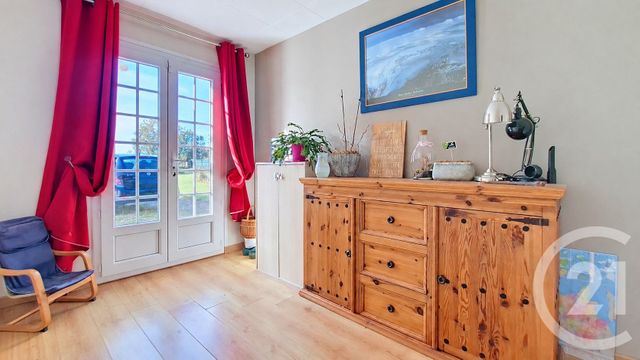 maison à vendre - 7 pièces - 169.85 m2 - MENTHEVILLE - 76 - HAUTE-NORMANDIE - Century 21 Accore