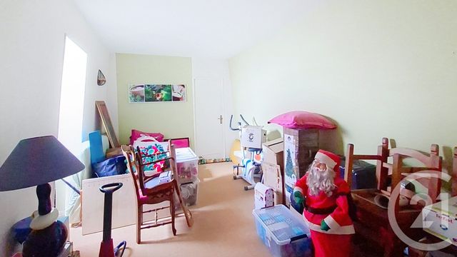 maison à vendre - 7 pièces - 169.85 m2 - MENTHEVILLE - 76 - HAUTE-NORMANDIE - Century 21 Accore