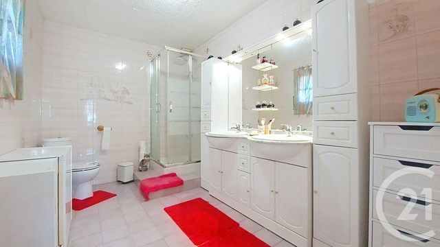 maison à vendre - 7 pièces - 169.85 m2 - MENTHEVILLE - 76 - HAUTE-NORMANDIE - Century 21 Accore