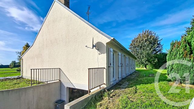 maison à vendre - 7 pièces - 169.85 m2 - MENTHEVILLE - 76 - HAUTE-NORMANDIE - Century 21 Accore