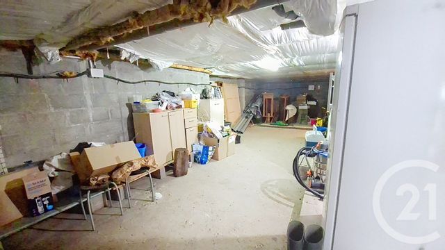 maison à vendre - 7 pièces - 169.85 m2 - MENTHEVILLE - 76 - HAUTE-NORMANDIE - Century 21 Accore