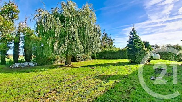 maison à vendre - 7 pièces - 169.85 m2 - MENTHEVILLE - 76 - HAUTE-NORMANDIE - Century 21 Accore