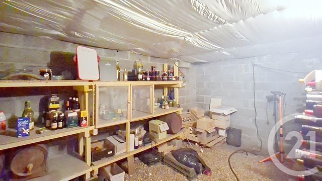 maison à vendre - 7 pièces - 169.85 m2 - MENTHEVILLE - 76 - HAUTE-NORMANDIE - Century 21 Accore