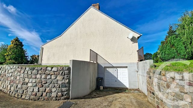 maison à vendre - 7 pièces - 169.85 m2 - MENTHEVILLE - 76 - HAUTE-NORMANDIE - Century 21 Accore