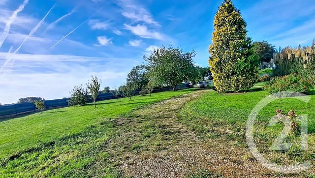 maison à vendre - 7 pièces - 169.85 m2 - MENTHEVILLE - 76 - HAUTE-NORMANDIE - Century 21 Accore