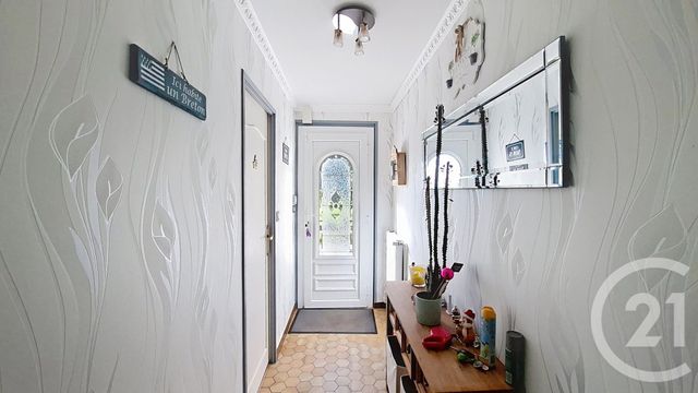 maison à vendre - 7 pièces - 169.85 m2 - MENTHEVILLE - 76 - HAUTE-NORMANDIE - Century 21 Accore